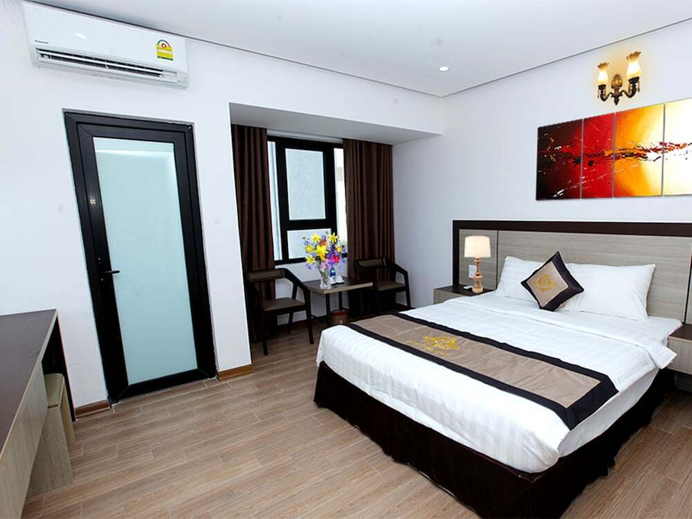 Шамшон: Song Gianh Hotel Sam Son