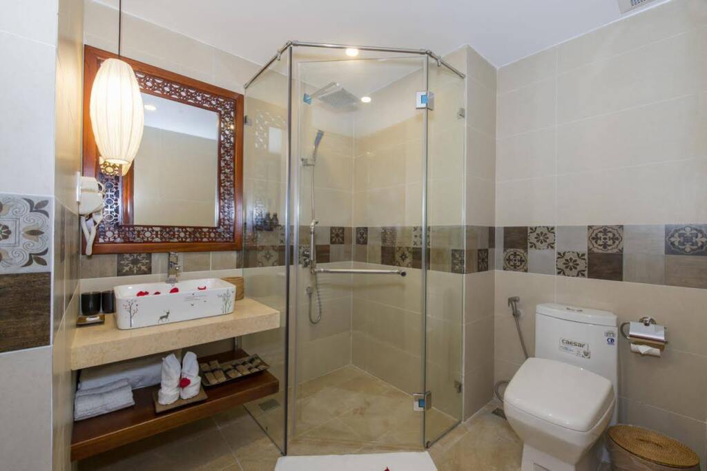 Хойан: Le Pavillon Hoi An Boutique Hotel & Spa