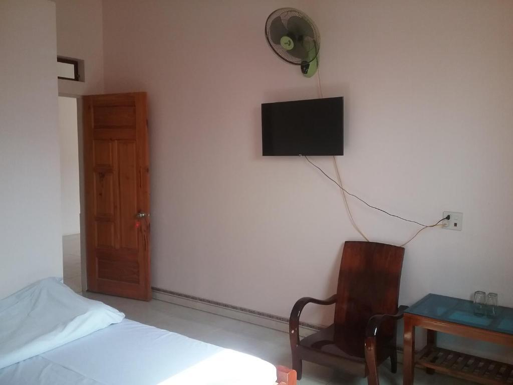 Йенбай: Thac Ba Family Homestay - Hostel