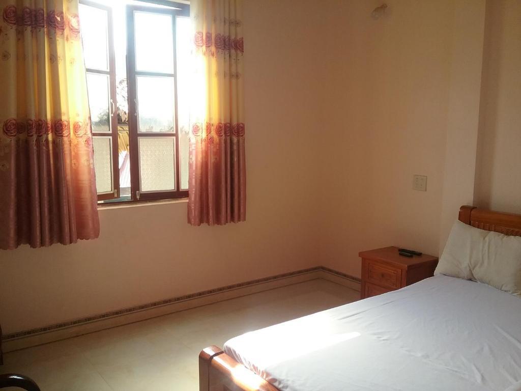 Йенбай: Thac Ba Family Homestay - Hostel