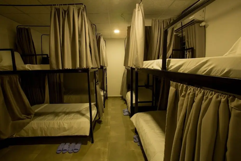 Хюэ: Shark Hotel - Hostel