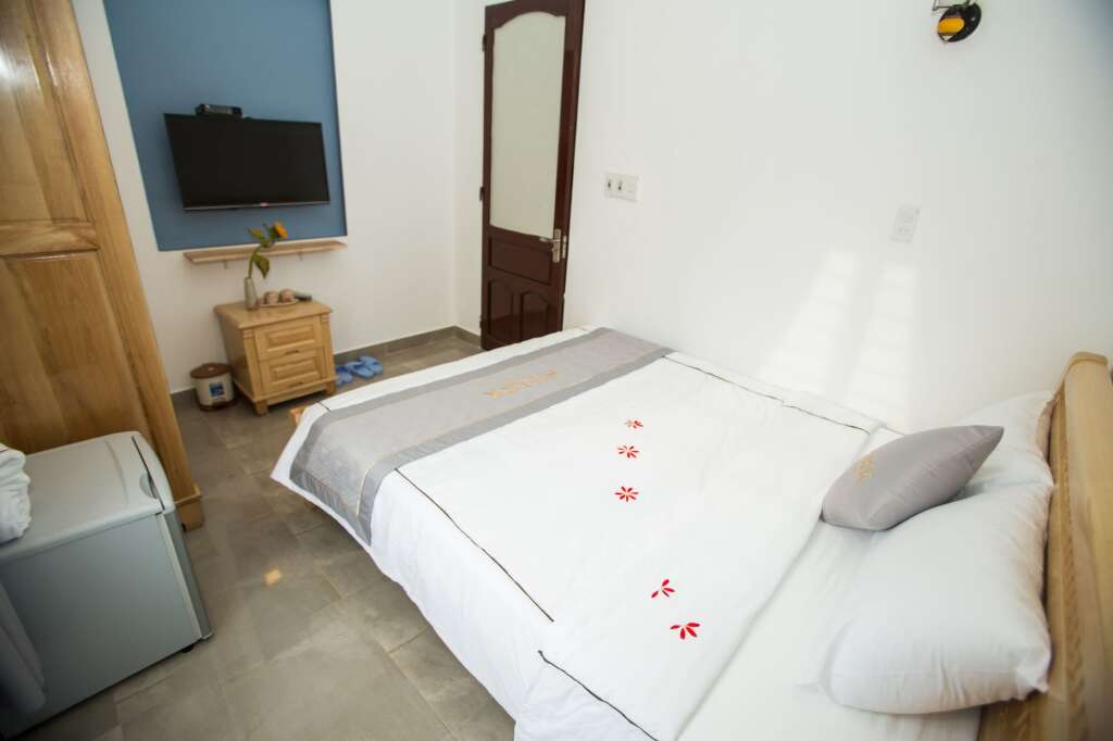 Хюэ: Shark Hotel - Hostel