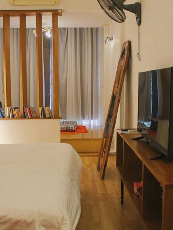 Ханой: Rustic House Homestay