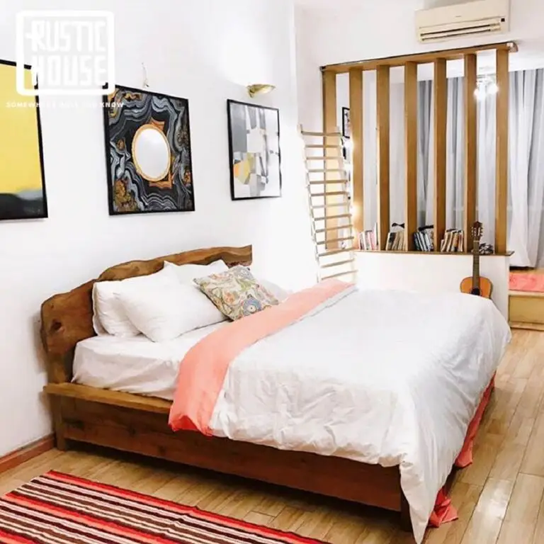 Ханой: Rustic House Homestay