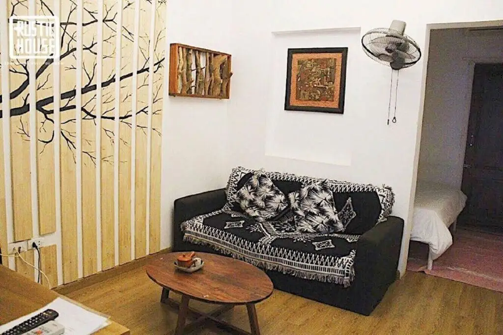 Ханой: Rustic House Homestay