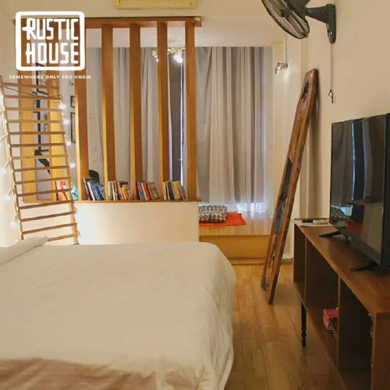 Ханой: Rustic House Homestay