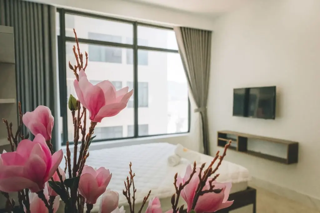 Нячанг: SeAHOMES Apartment Nha Trang