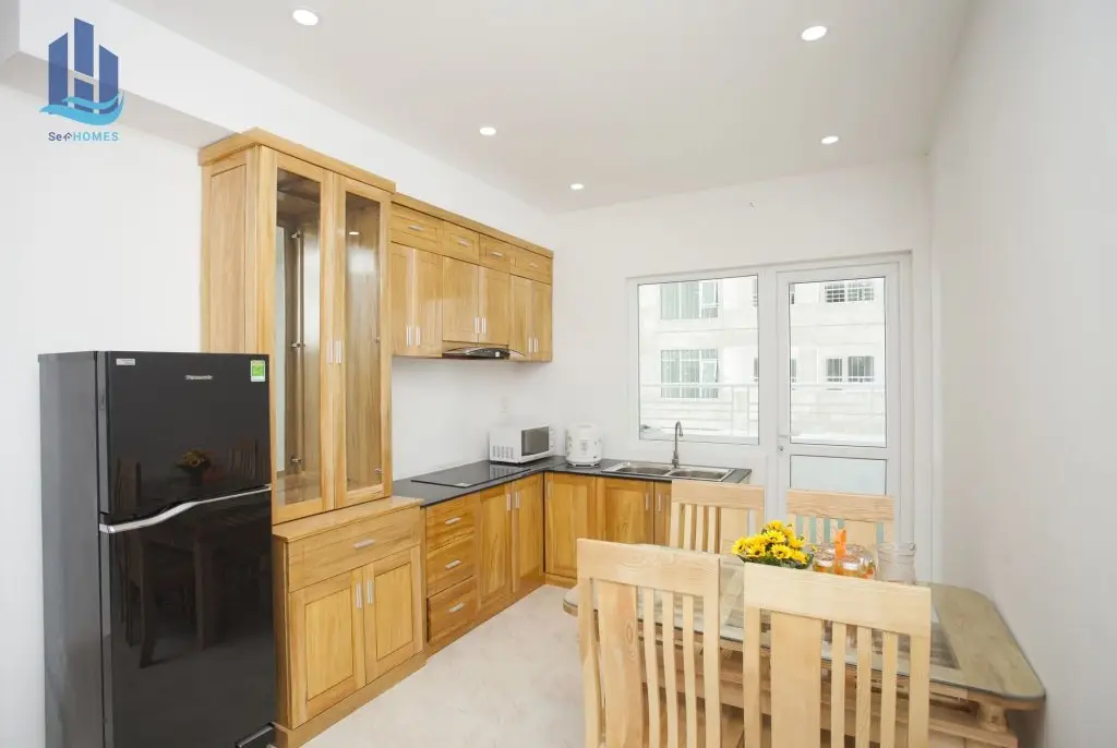 Нячанг: SeAHOMES Apartment Nha Trang