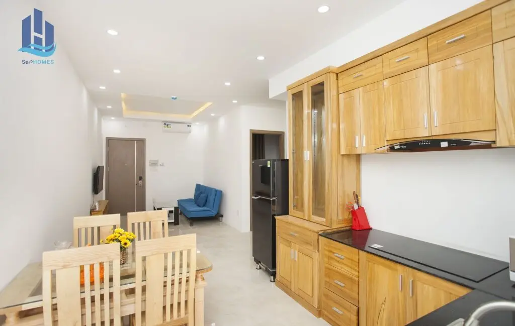 Нячанг: SeAHOMES Apartment Nha Trang