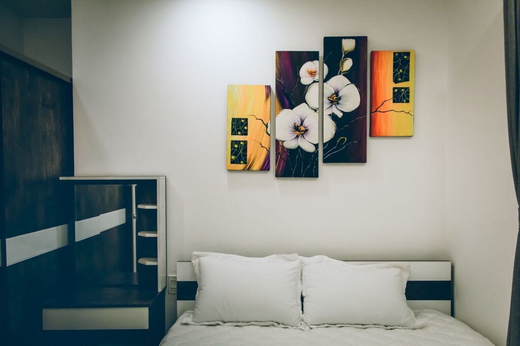 Нячанг: SeAHOMES Apartment Nha Trang