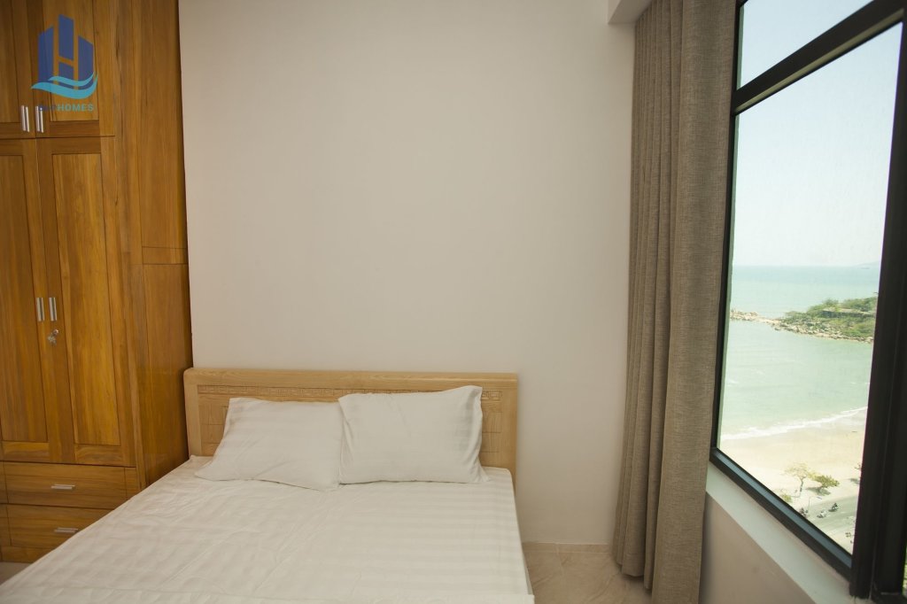 Нячанг: SeAHOMES Apartment Nha Trang