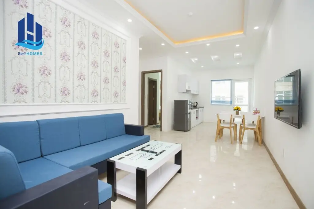 Нячанг: SeAHOMES Apartment Nha Trang