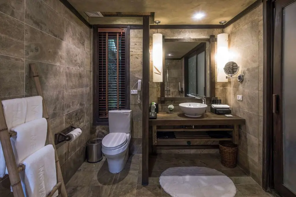 Дуонг-Лам: Melia Ba Vi Mountain Retreat