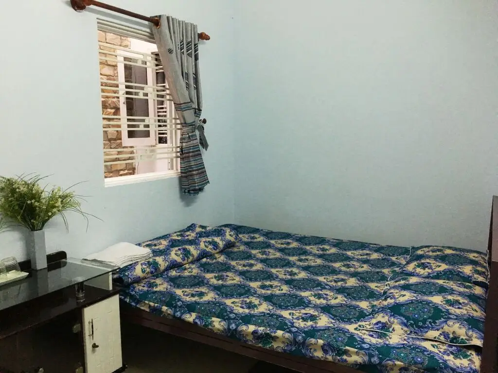 Дананг: Ha My Guesthouse