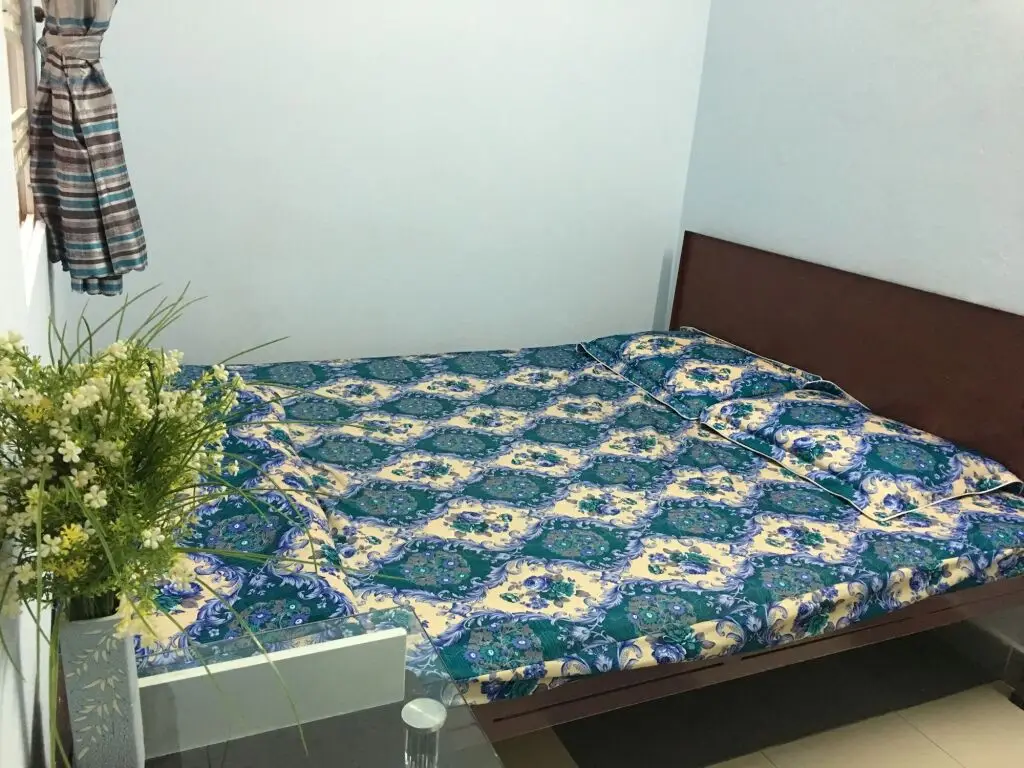 Дананг: Ha My Guesthouse
