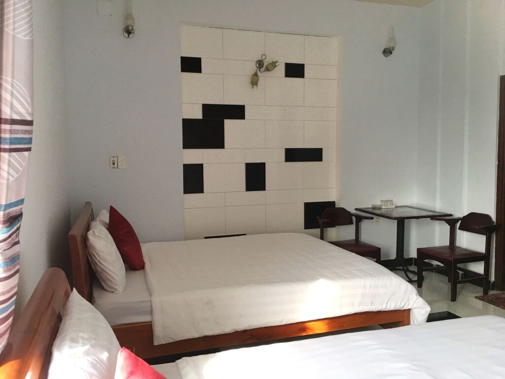 Дананг: Ha My Guesthouse