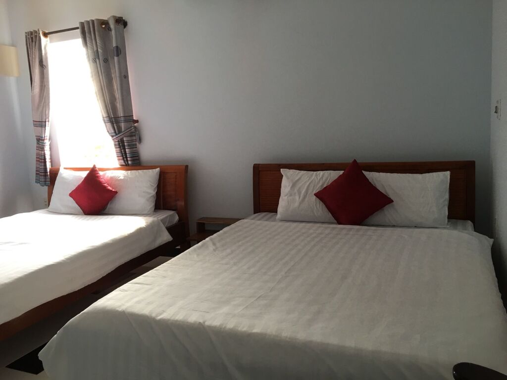 Дананг: Ha My Guesthouse