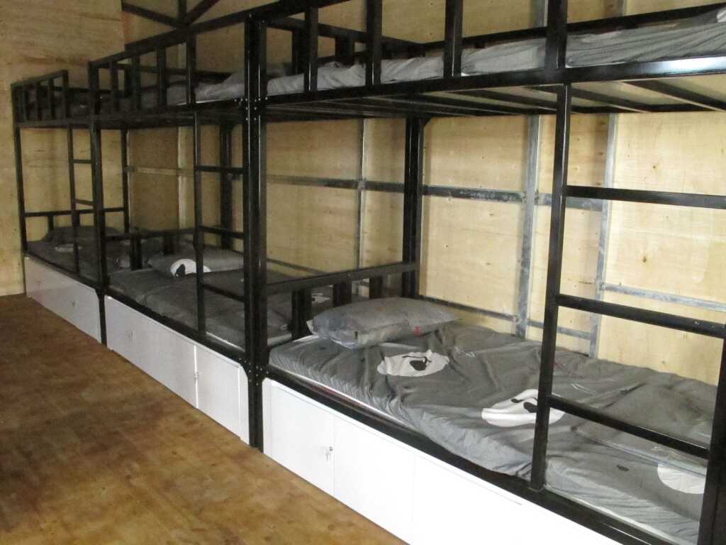 Phuot House - Hostel — фото 1
