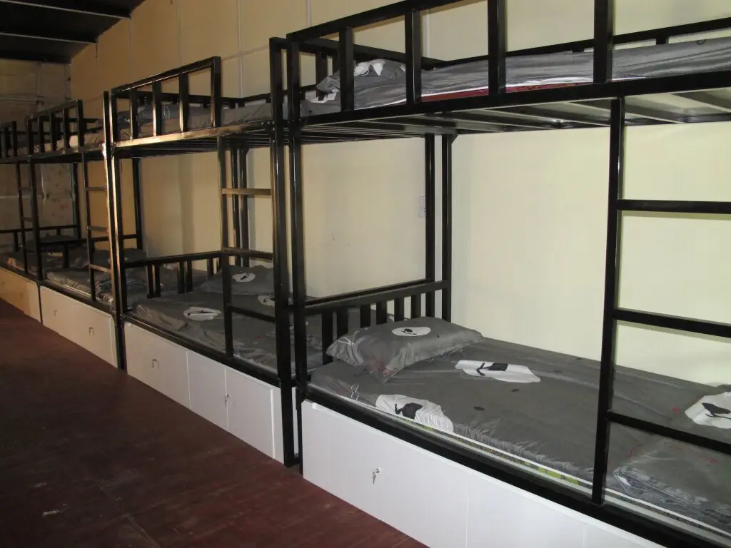 Хазянг: Phuot House - Hostel