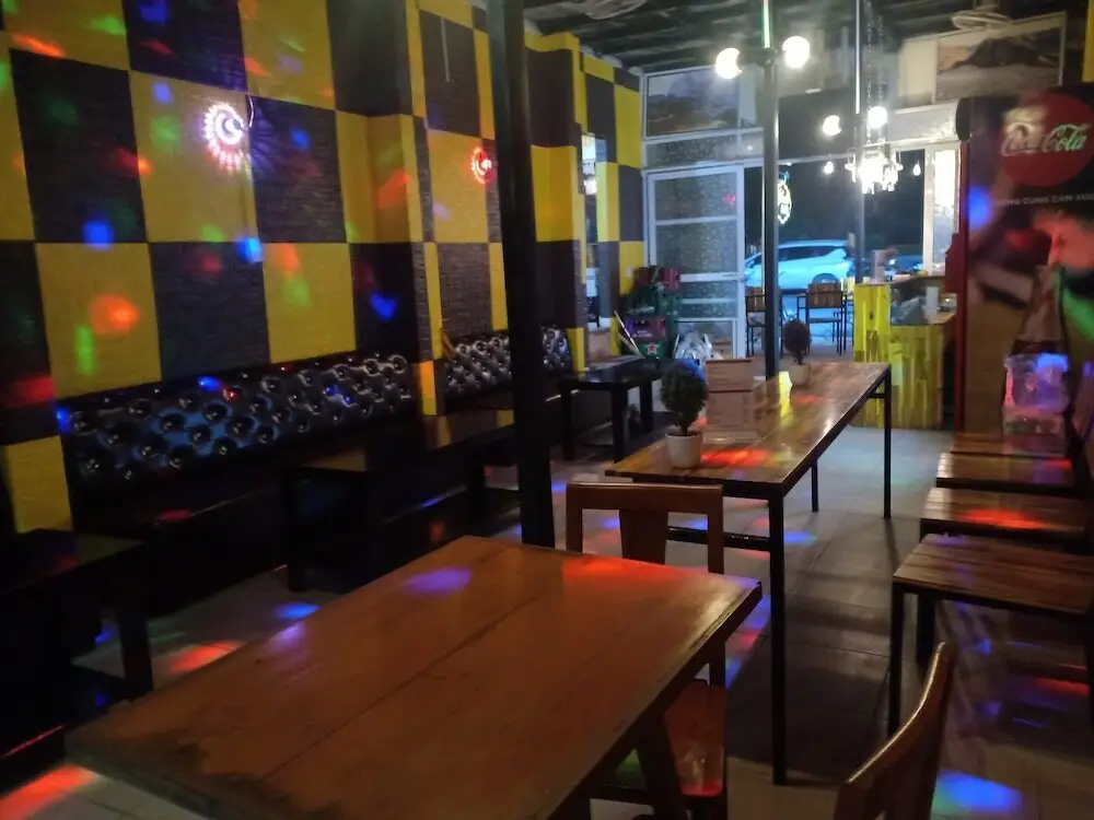 Хазянг: Phuot House - Hostel