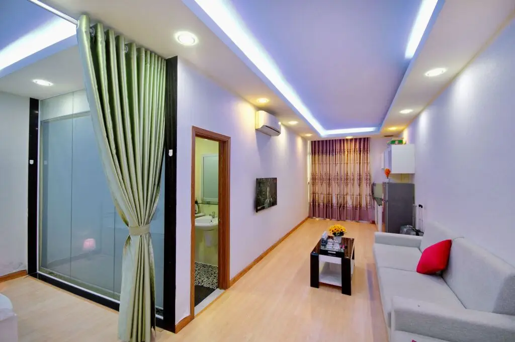 Нячанг: Nha Trang Center Place