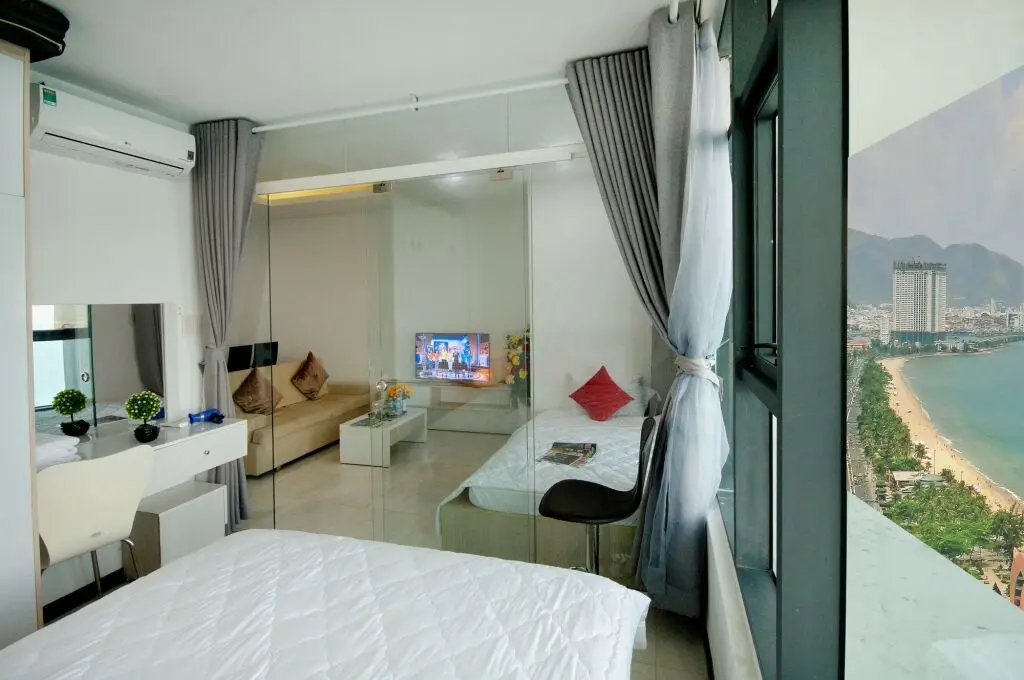 Нячанг: Nha Trang Center Place