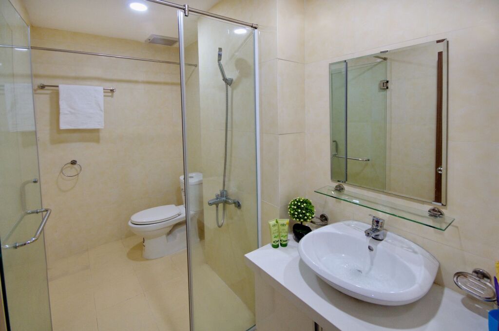 Нячанг: Nha Trang Center Place