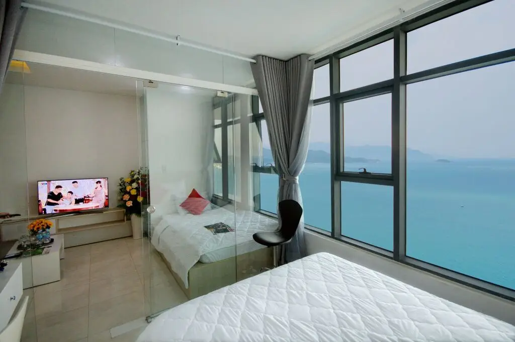 Нячанг: Nha Trang Center Place