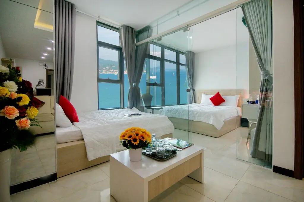 Нячанг: Nha Trang Center Place
