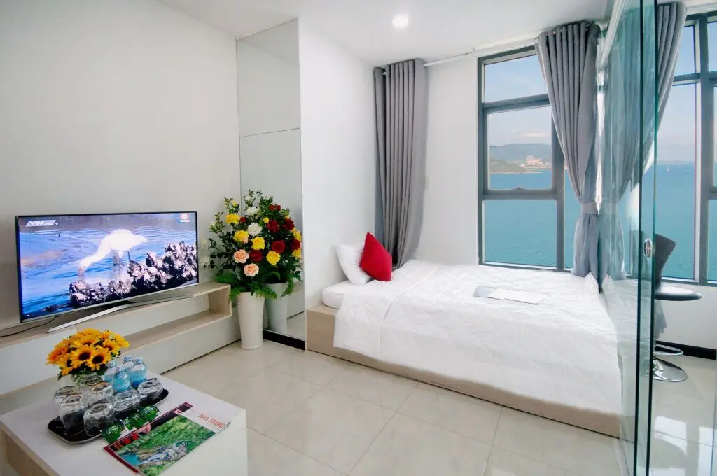 Нячанг: Nha Trang Center Place