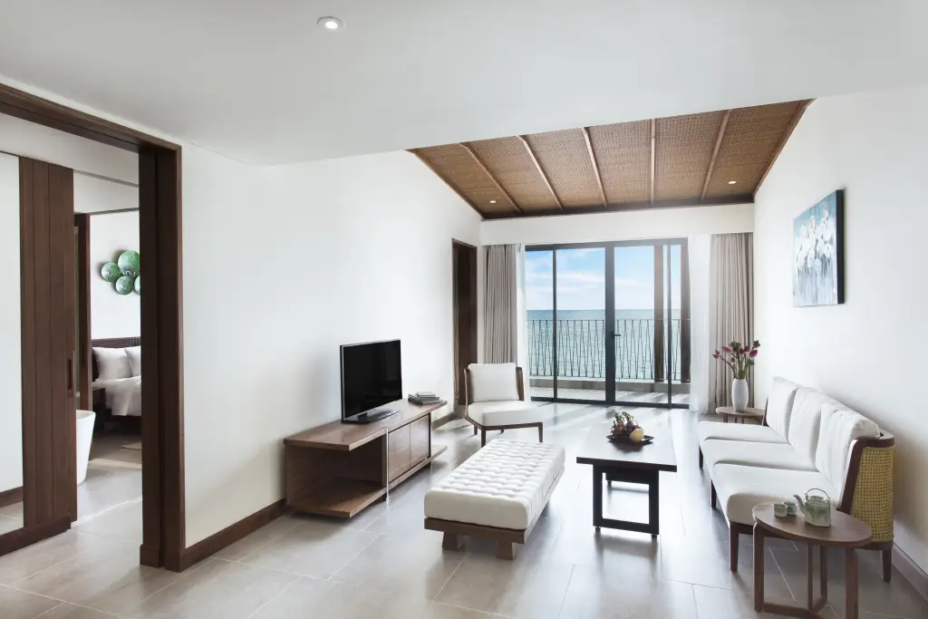 остров Фукуок: Dusit Princess Moonrise Beach Resort