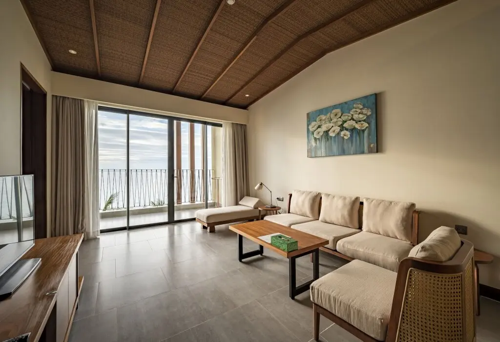 остров Фукуок: Dusit Princess Moonrise Beach Resort