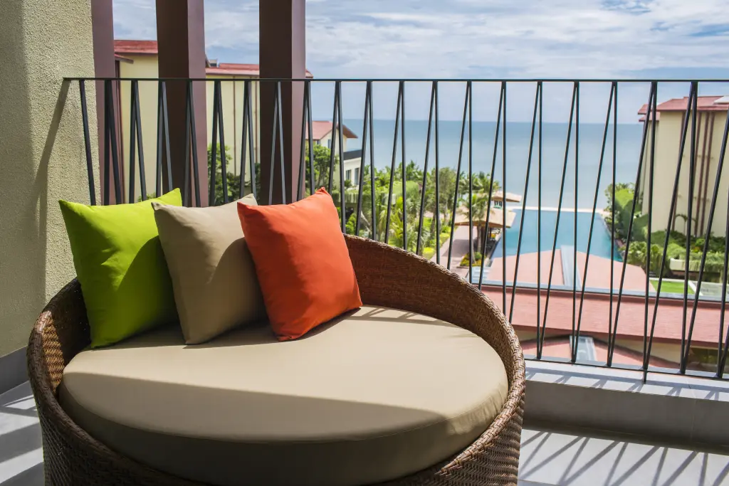 остров Фукуок: Dusit Princess Moonrise Beach Resort