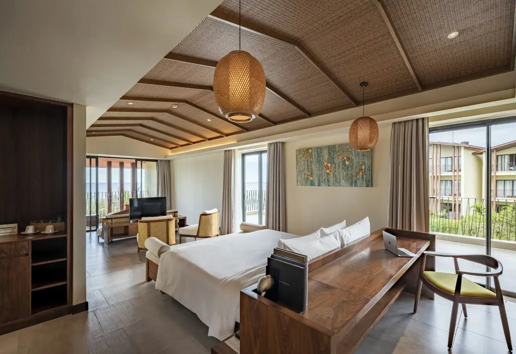остров Фукуок: Dusit Princess Moonrise Beach Resort