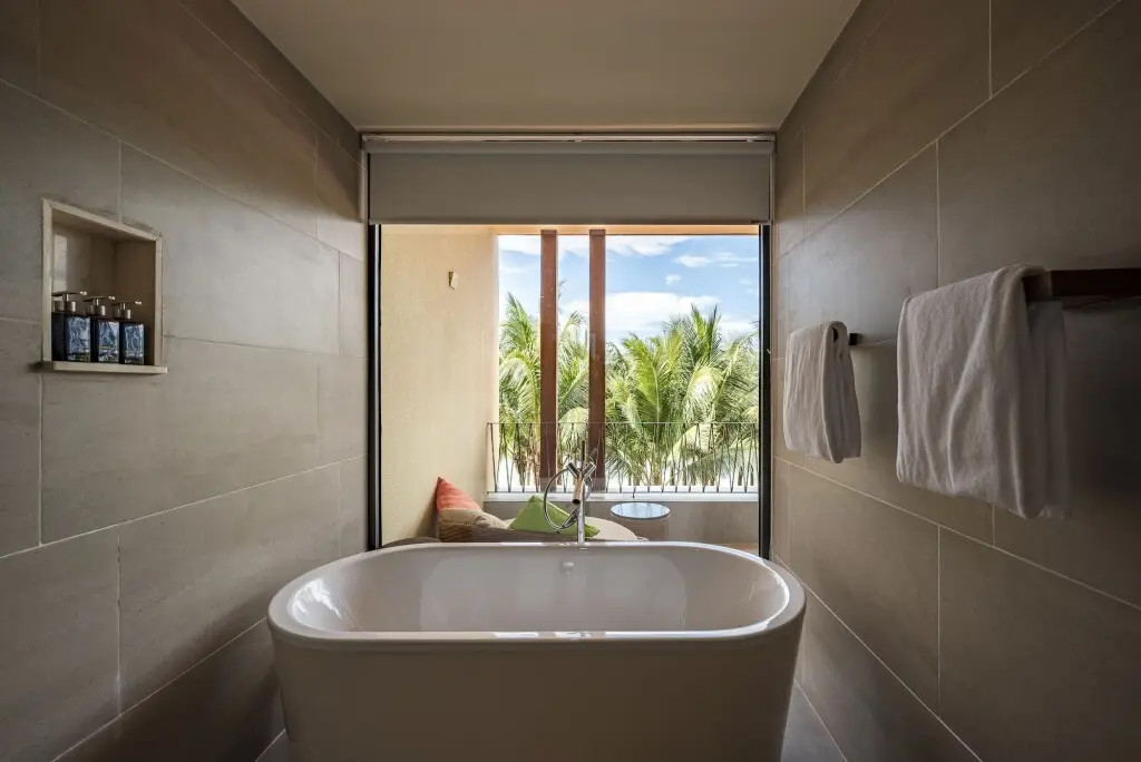 остров Фукуок: Dusit Princess Moonrise Beach Resort