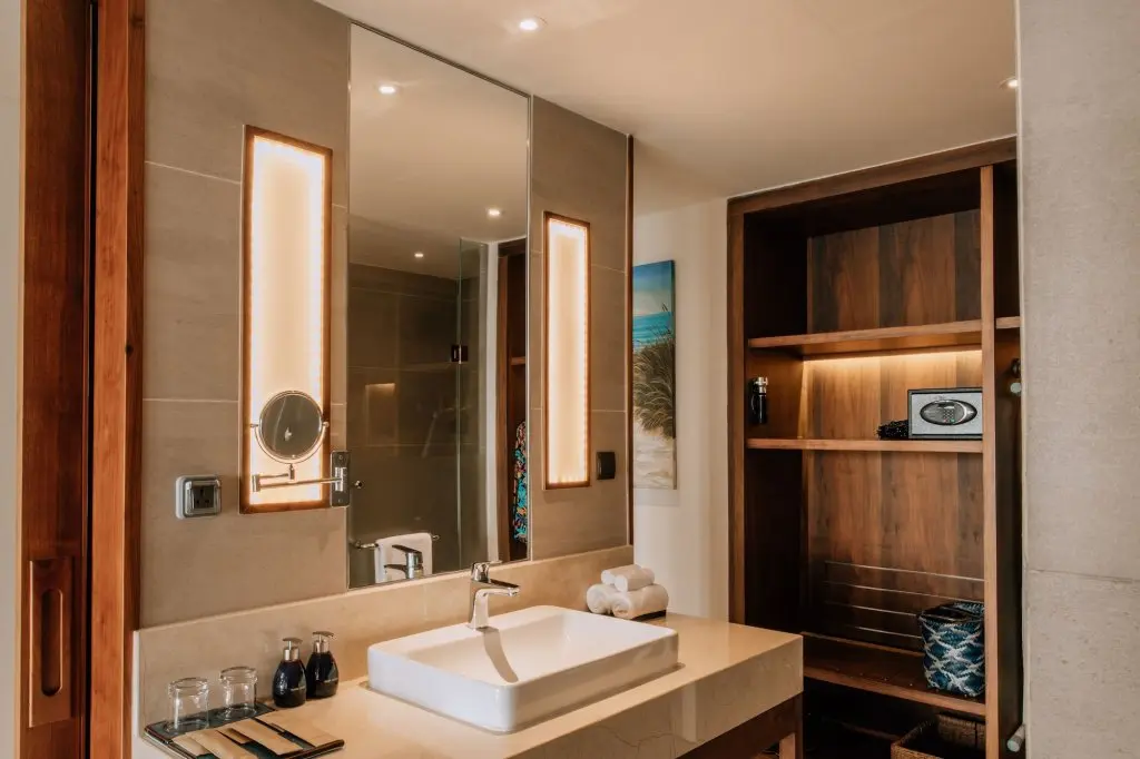 остров Фукуок: Dusit Princess Moonrise Beach Resort