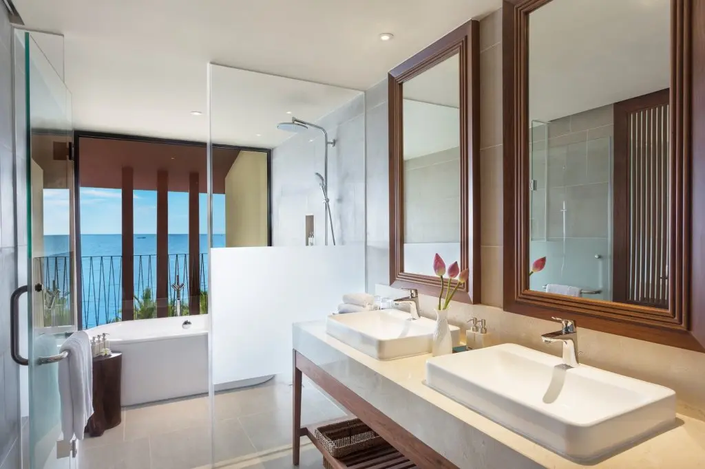 остров Фукуок: Dusit Princess Moonrise Beach Resort