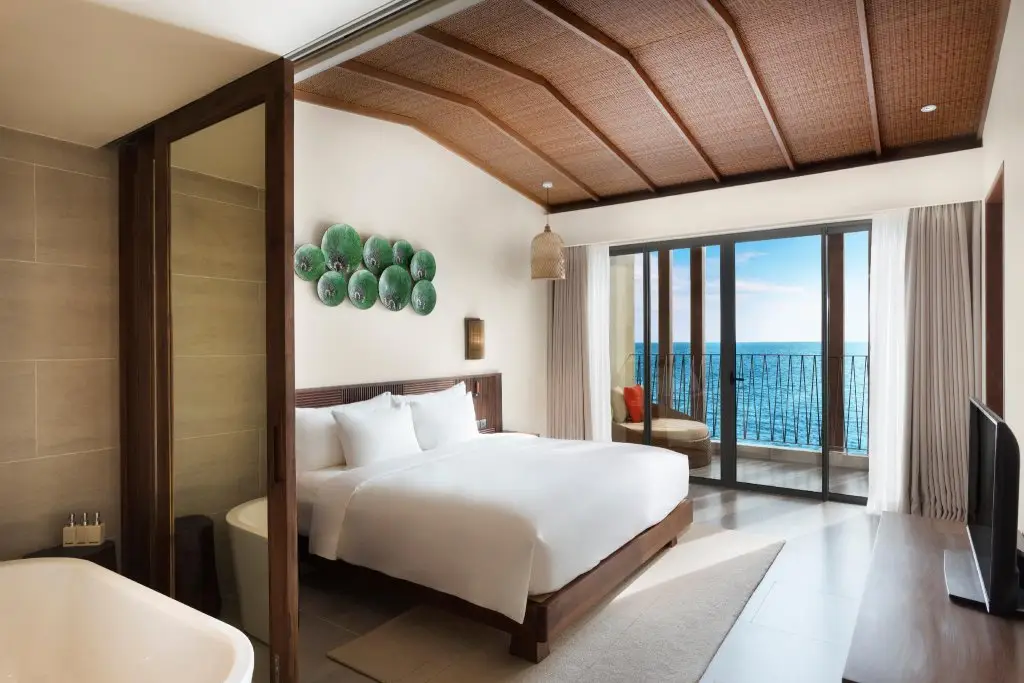 остров Фукуок: Dusit Princess Moonrise Beach Resort
