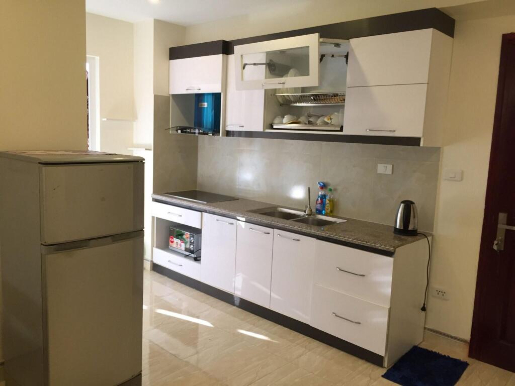 Халонг: Viet Apartment - New Life Tower Block C