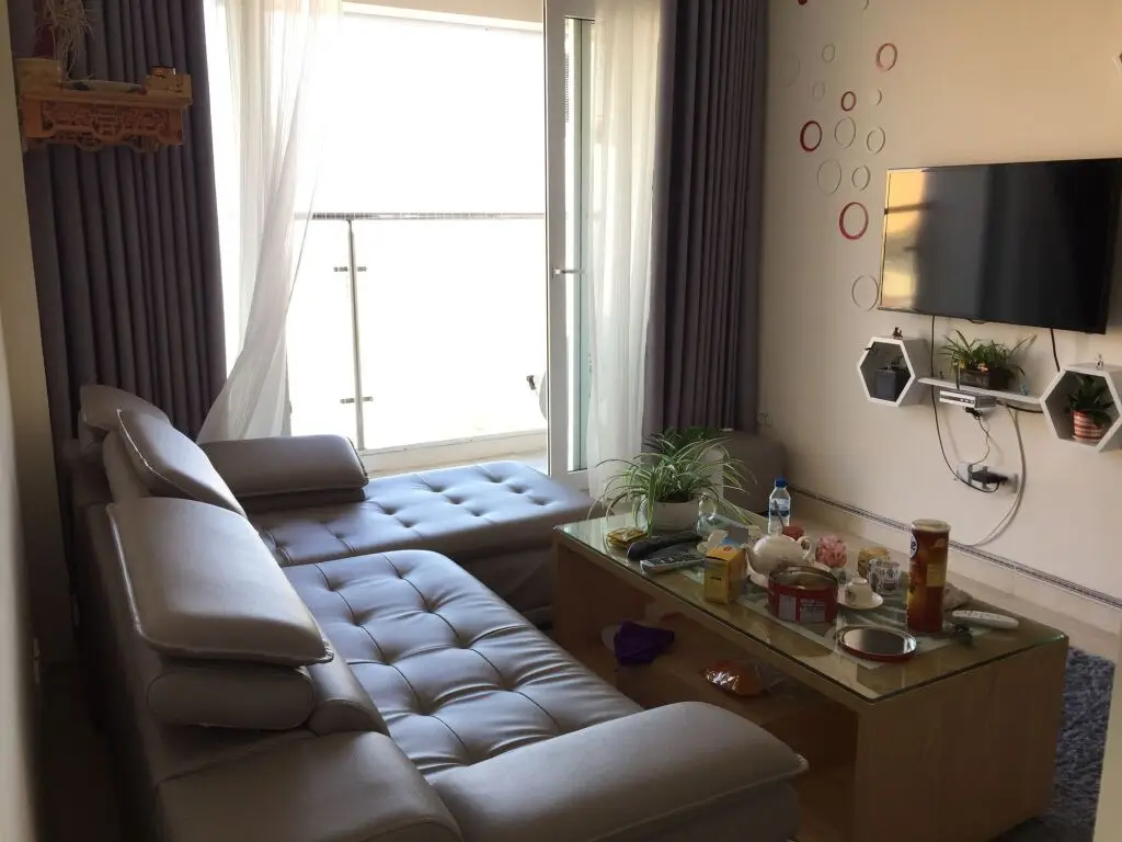 Халонг: Viet Apartment - New Life Tower Block C