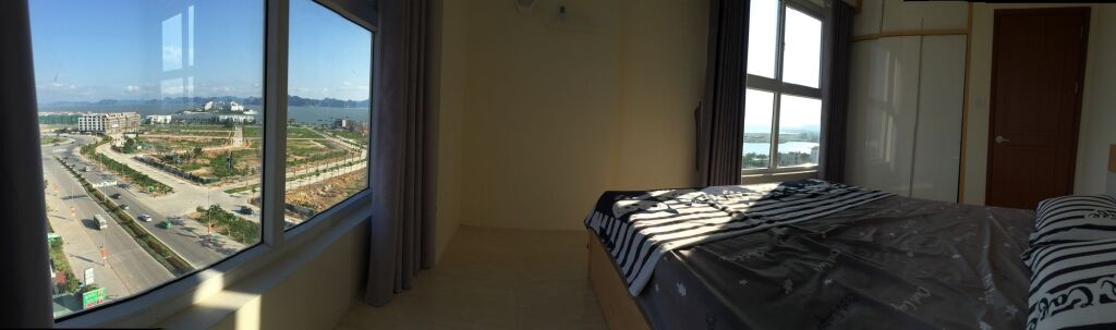 Халонг: Viet Apartment - New Life Tower Block C
