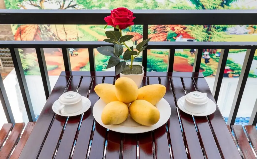 Хойан: Hoi An Golden Holiday Villa