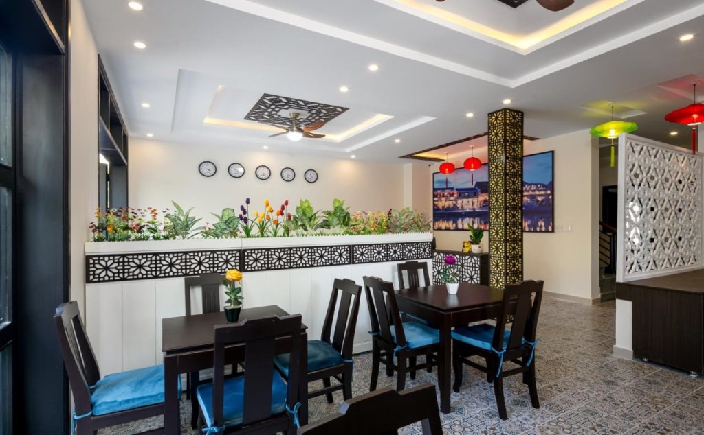 Хойан: Hoi An Golden Holiday Villa