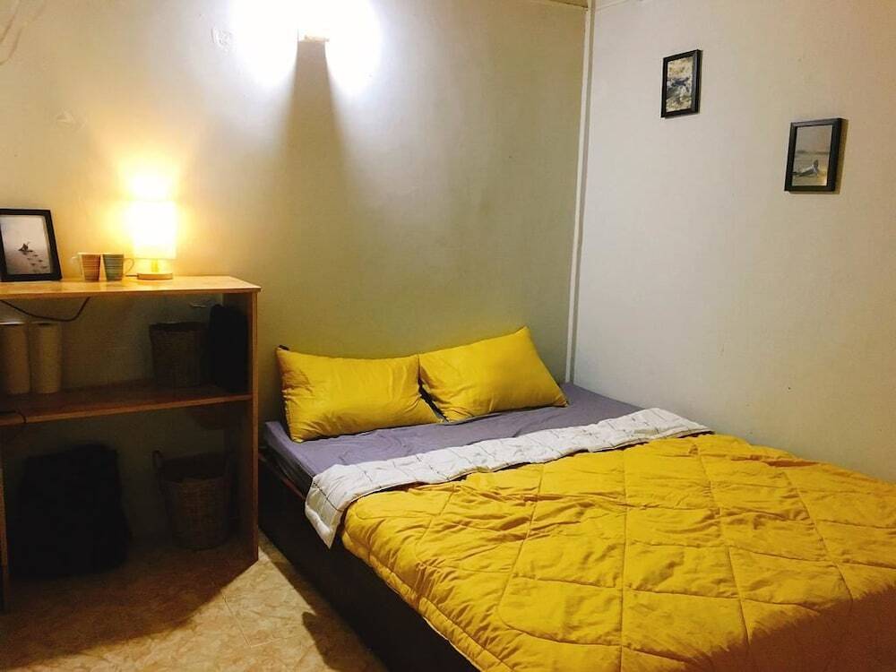 Консон: Ha's House