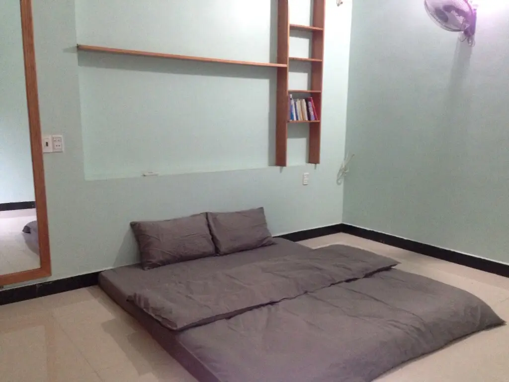 Хазянг: 10pm Hostel