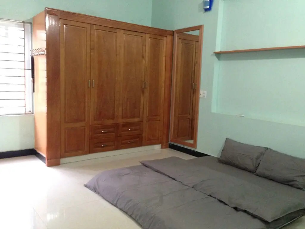 Хазянг: 10pm Hostel