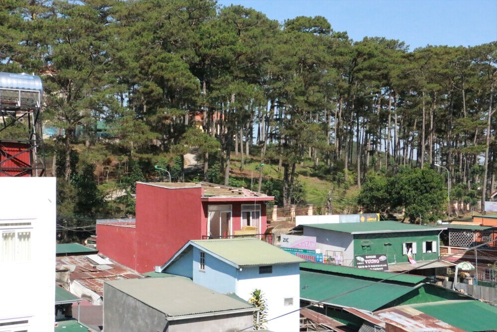 Далат: Quang Minh Dalat Hotel