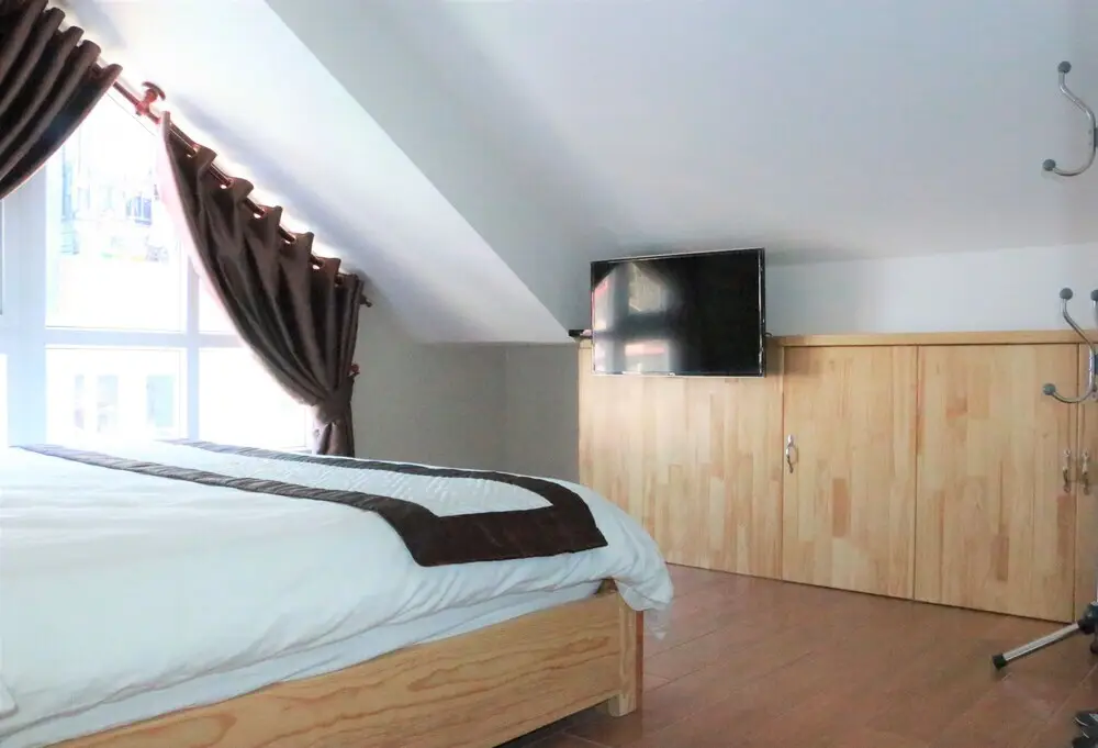 Далат: Quang Minh Dalat Hotel