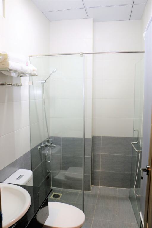 Далат: Quang Minh Dalat Hotel