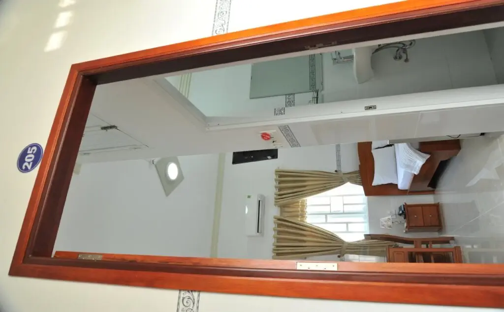 Виньлонг: Hoang Duy Hotel